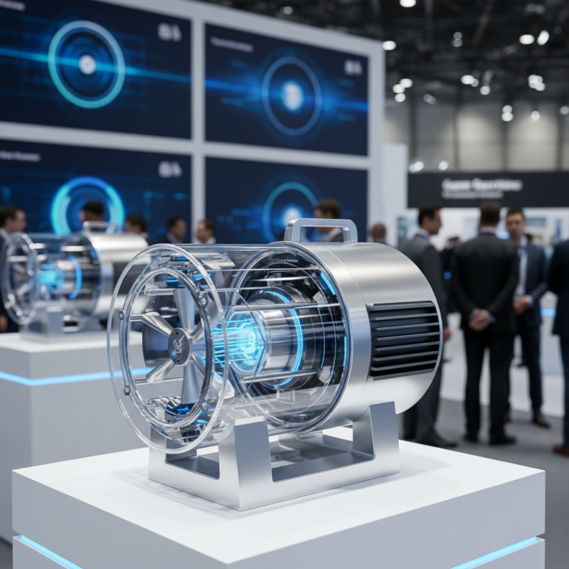 2026 Best Magnetic Levitation Blower for Global Buyers?