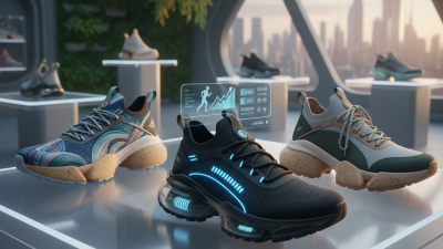 Top Sport Shoes to Watch in 2026 for Global Buyers?