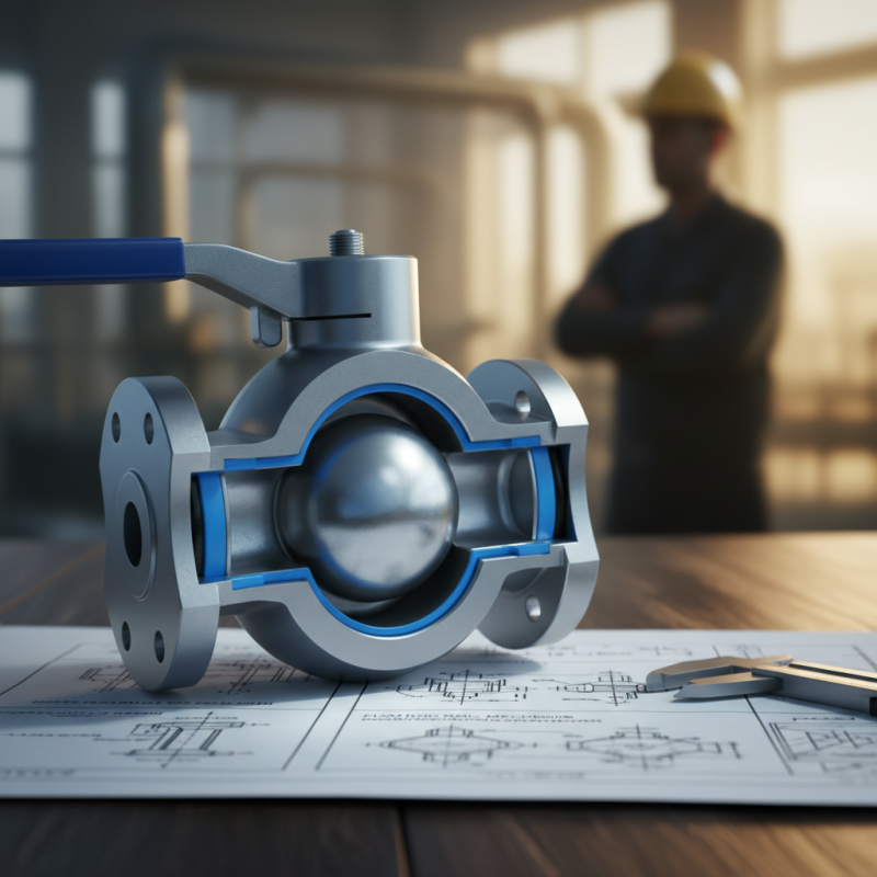 Best Floating Ball Valve Benefits and Features for Buyers