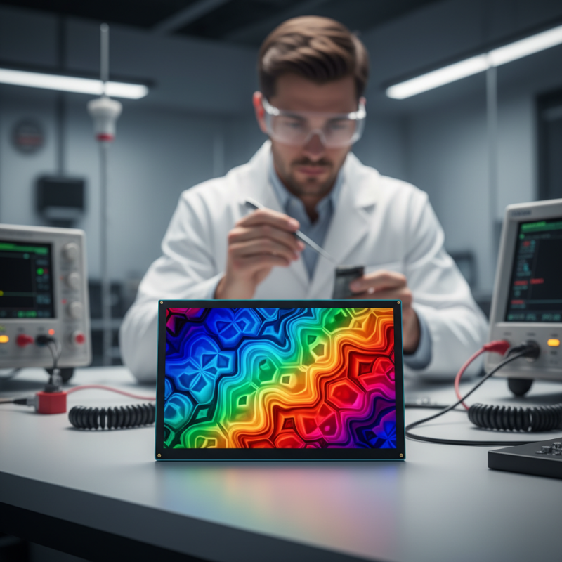 How to Choose the Best 280nit IPS TFT LCD Module for Your Needs?