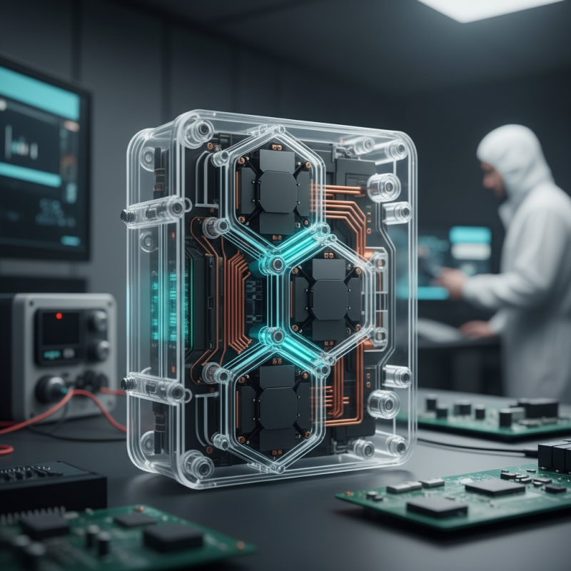 How to Extend the Service Life of Energy Storage Components?