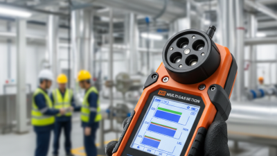 How to Choose the Best Safety Protective Gas Detector?