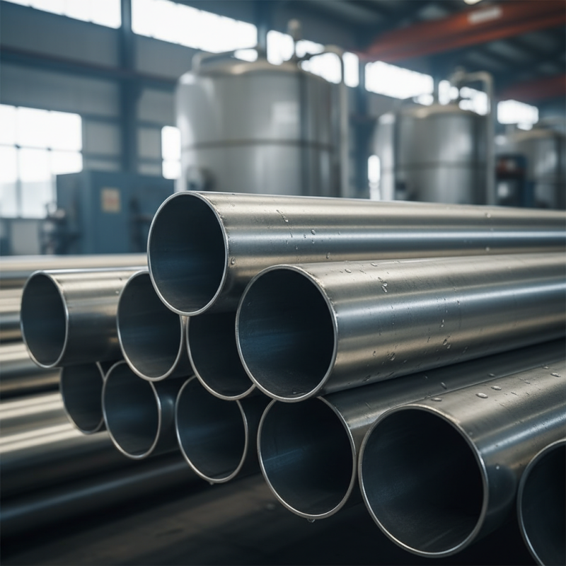 What is 316L Stainless Steel Pipe and Its Key Benefits?