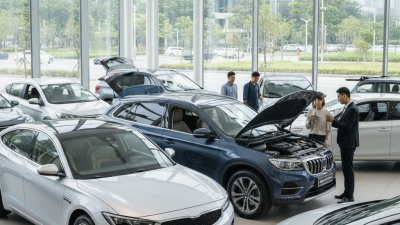 Best Second Hand Vehicles for Global Buyers in 2026?