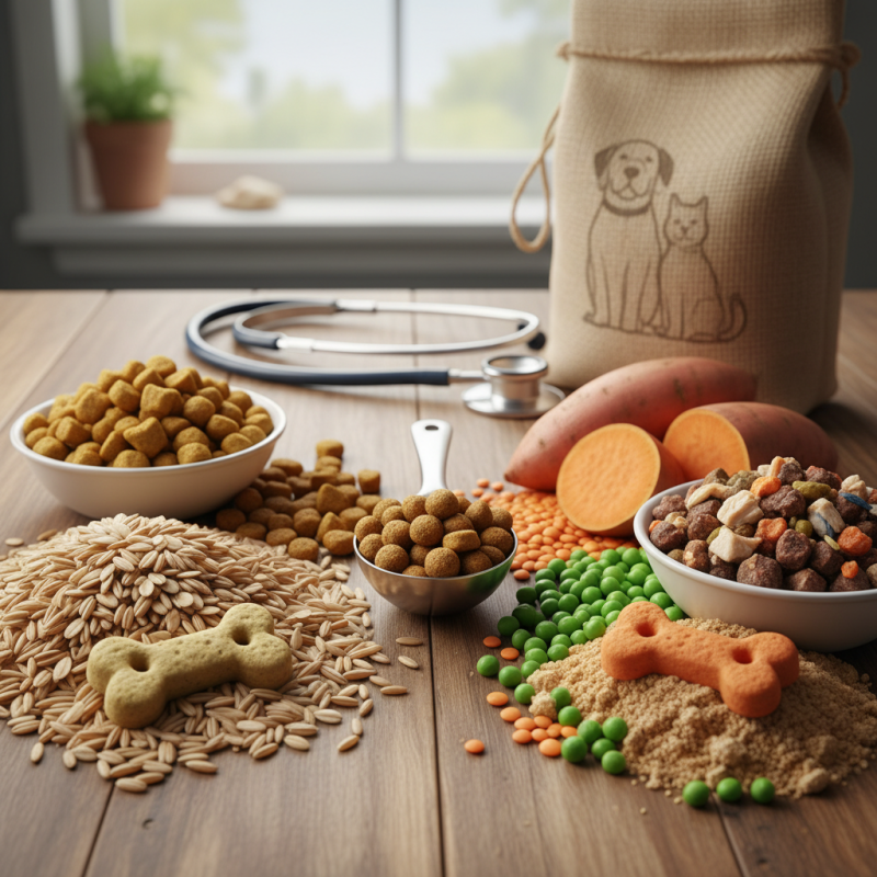 Why Choose Grain Free Pet Food and Is It Beneficial?