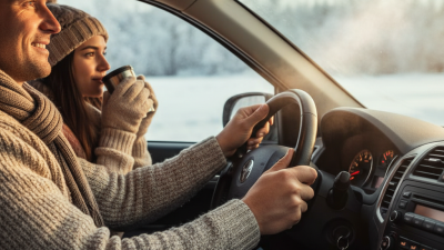 What is a Car Heater Fan and How Does it Work?