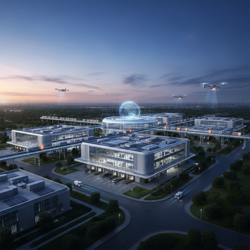 Top 10 Hub Units in China for Global Buyers Searching Insights?