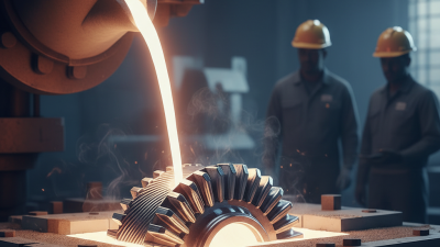 Essential Tips for Precision Metal Casting Success in Procurement