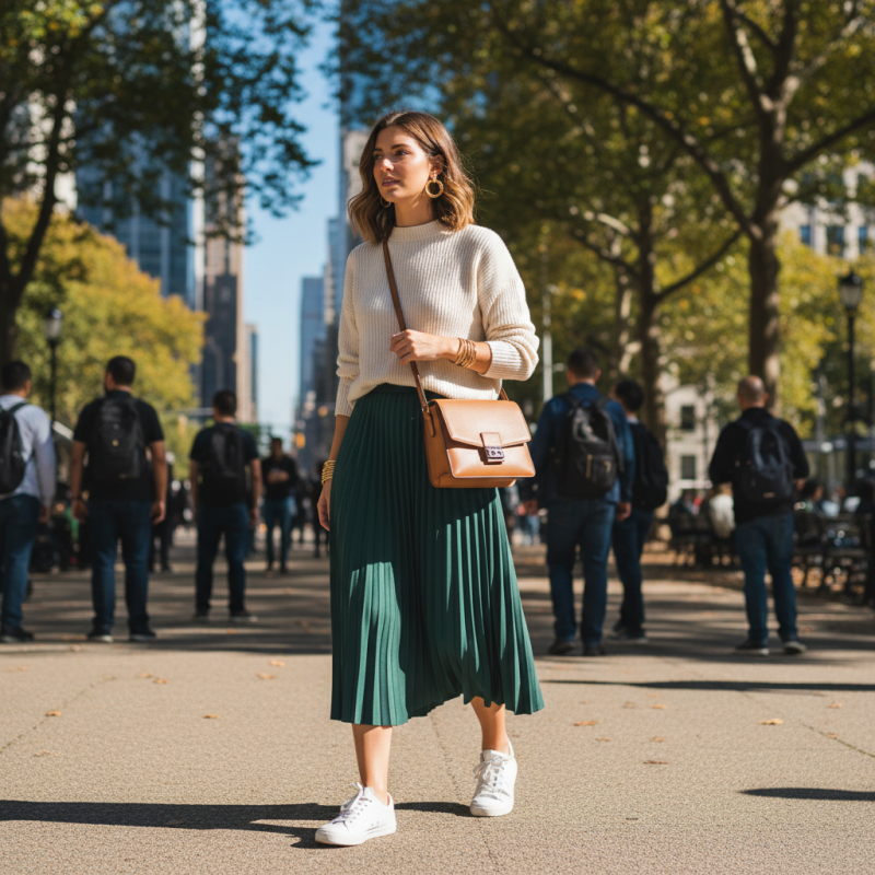 Affordable Style Tips For Beginners to Look Trendy in 2026?
