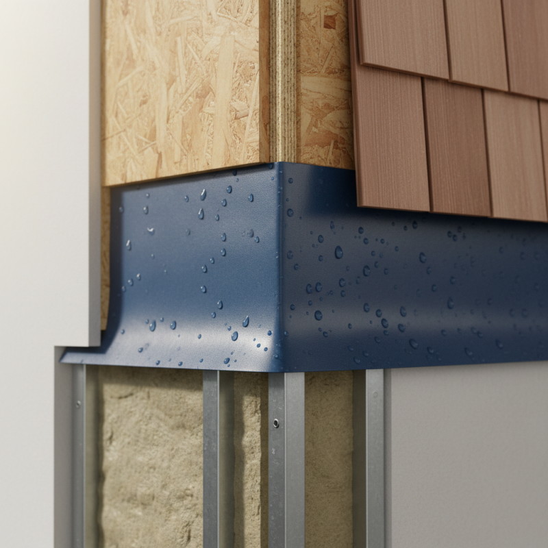 What is Premium Moisture Barrier Building Material Benefits?