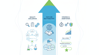 Top Tips for Sourcing in the Fine Chemical Industry?