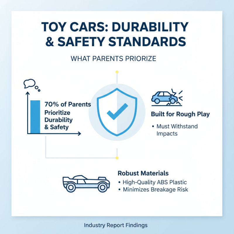 How to Choose the Best Remote Control Toy Car for 2026?
