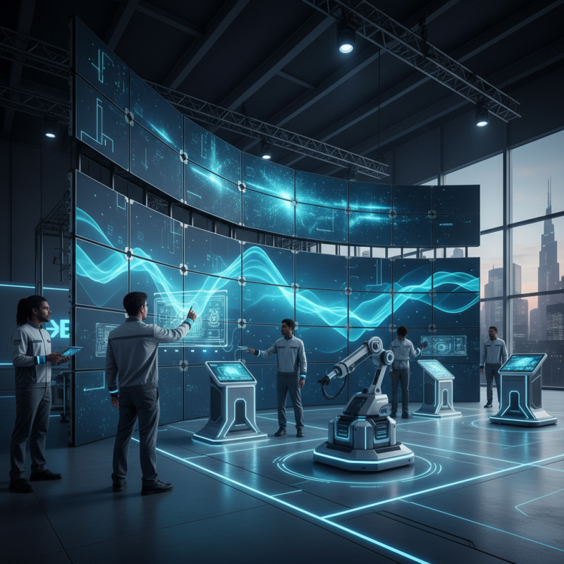 Optimize Rental Display Setups for 2026 Efficiency Tips