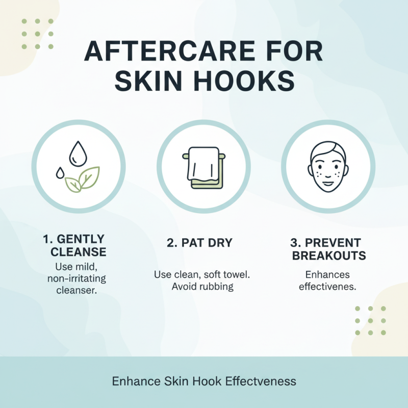 Top 5 Skin Hook Tips for Effective Use in Your Routine?