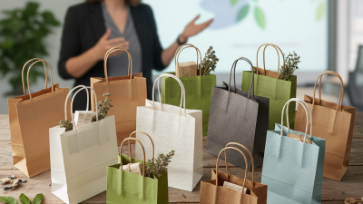 Top 10 Small Paper Bags in China You Need to Know?