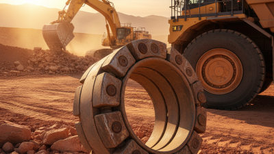 How to Choose the Best Mining Rim for Your Equipment?