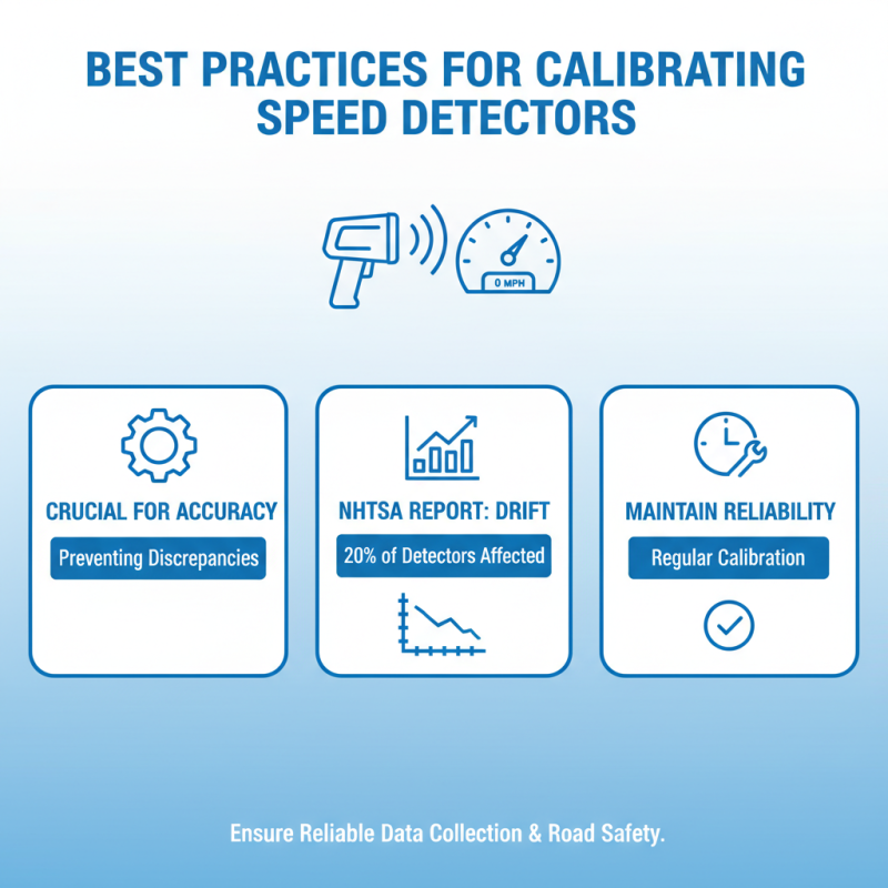 Top Speed Detector Tips for Accurate Measurements?