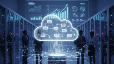What is a VPS Server Cloud and How Does it Work?