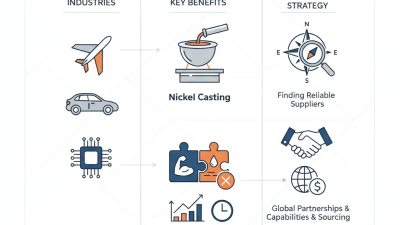 Top Nickel Casting Suppliers for Your Global Procurement Needs?