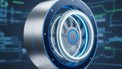 2026 How to Choose the Best Magnetic Levitation Blower?