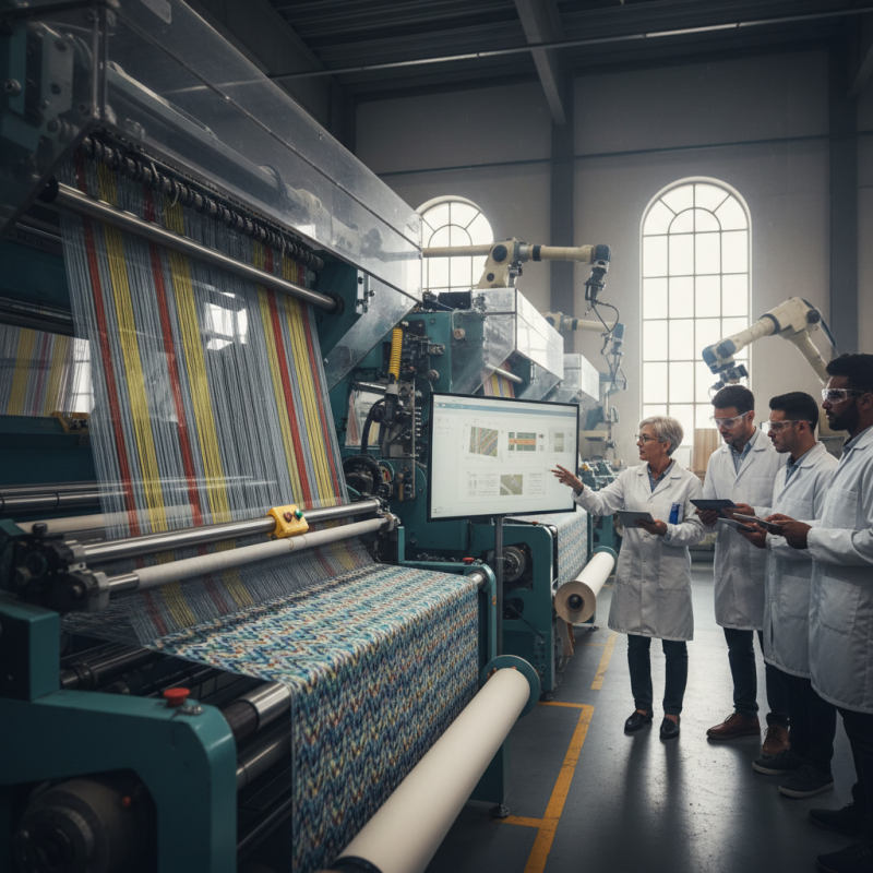What Are the Benefits of Using Interlock Machines?