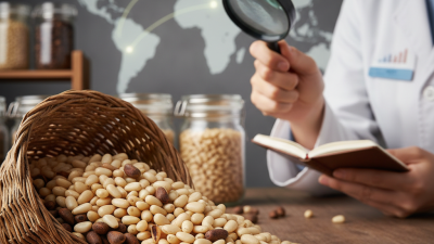 Top Tips for Sourcing Quality Pine Nuts Worldwide?