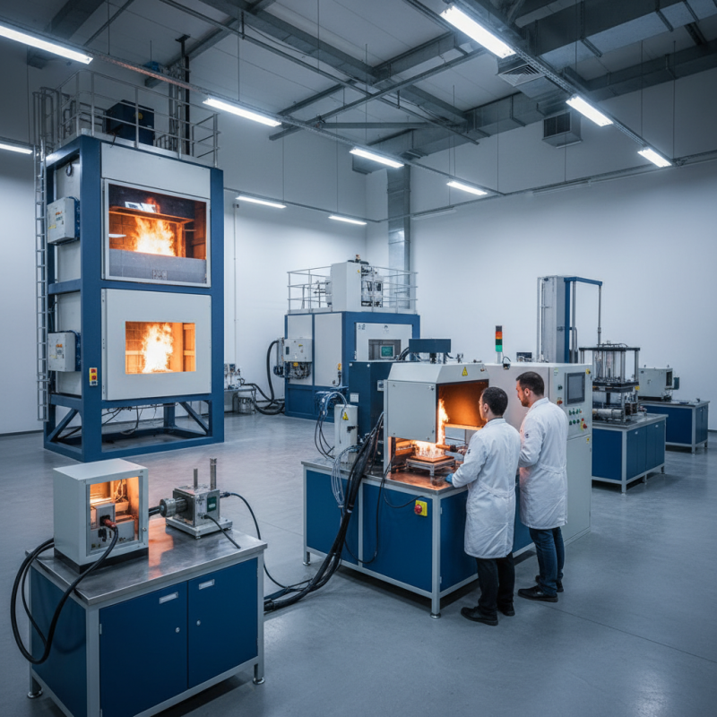 Top 10 External Fire Testing Machines for Global Buyers?