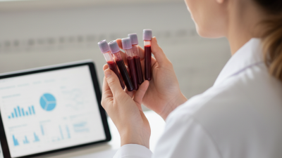 How to Choose the Right Blood Test for Your Needs?