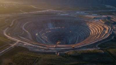 What is Mining Rim and How Does It Impact Your Business?