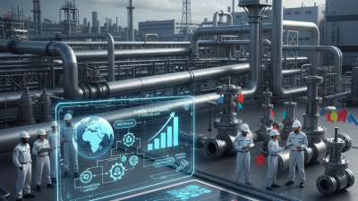 How to Choose the Best Valve Casting Suppliers in 2026?