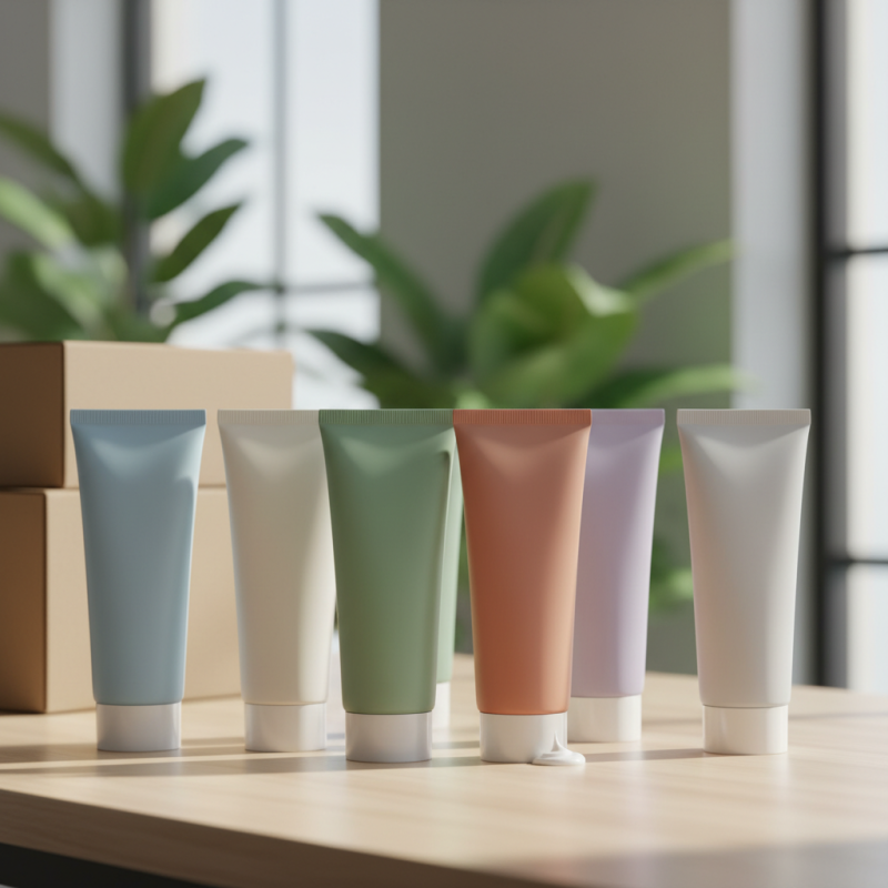 Why Choose Lotion Tubes for Your Packaging Needs?