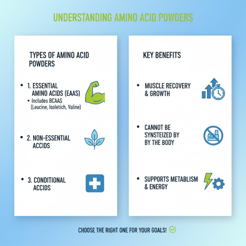 How to Choose the Best Am Powder for Your Needs?