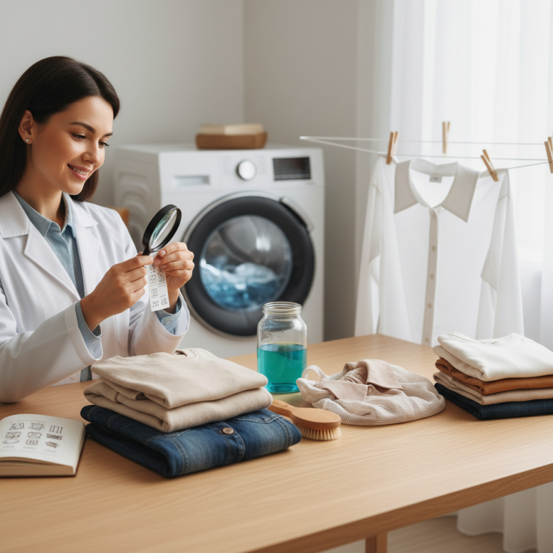 How To Care For Everyday Clothing Tips Every Buyer Should Know?