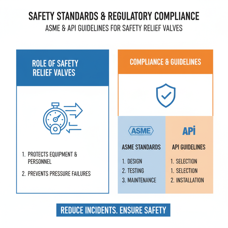 Best Safety Relief Valve Options for Global Buyers?