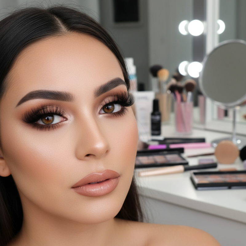 Discover the Best China Top Fake Lash Set for a Stunning Look?