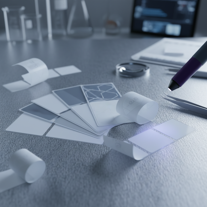 10 Essential Tips for Choosing No Residue Void Label Materials?