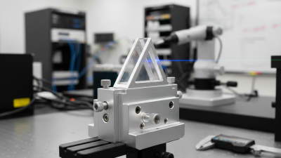 Why Choose CNC Prism Holders for Your Precision Needs?