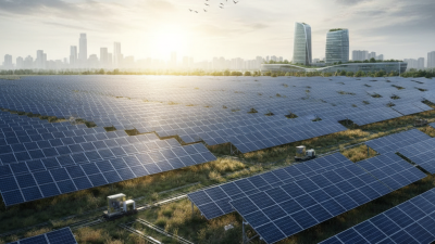 China Top Innovations in Solar Energy Technology Today?
