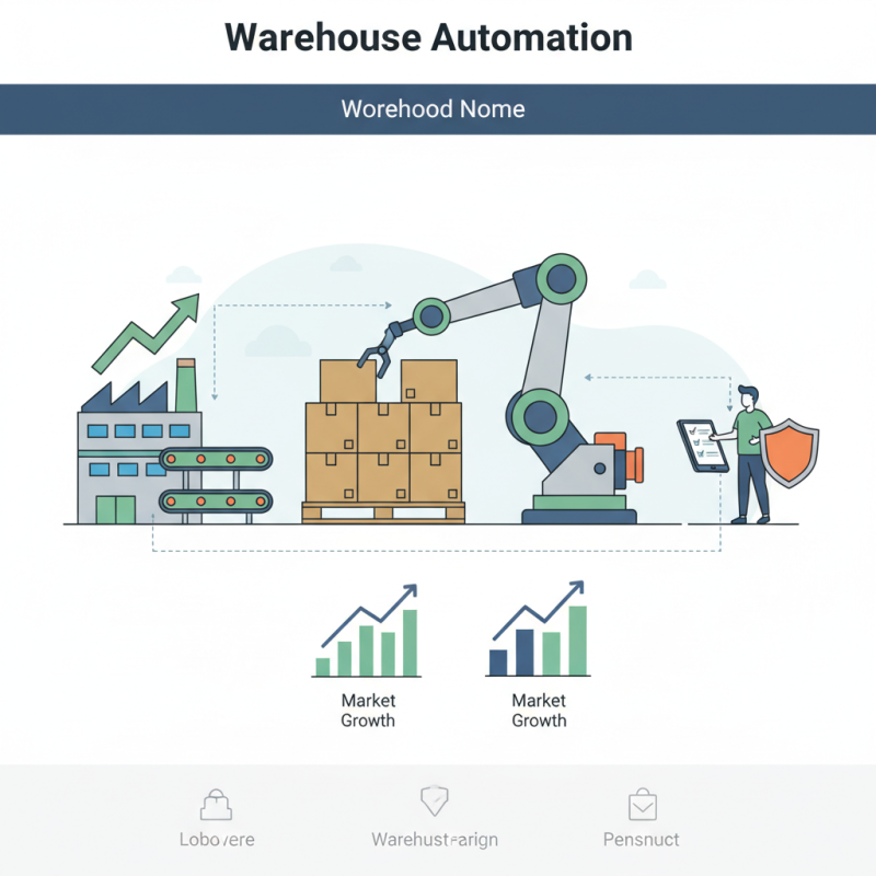 Discover the Best Pallet Stacking Robot for Your Warehouse Needs?