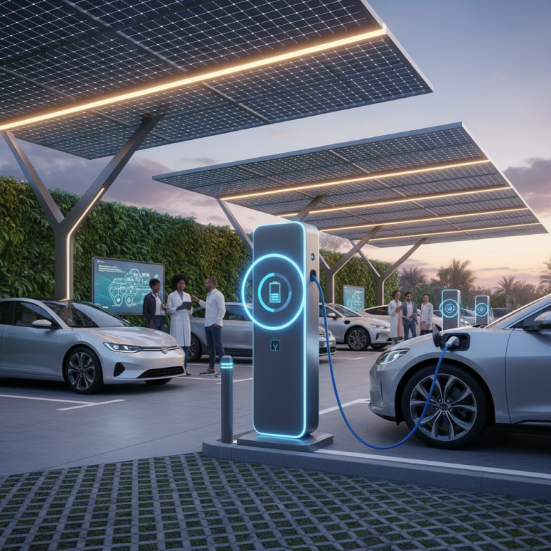 10 Tips to Improve Charging Efficiency for Electric Vehicles?