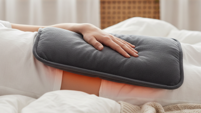 Best Warm Pad for Back Pain Relief Options to Consider?