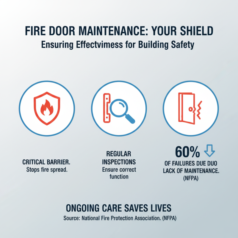 10 Essential Tips for Choosing Passive Fire Protection Doors?