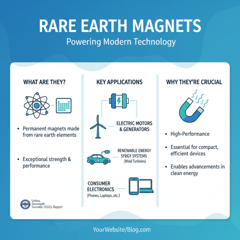 2026 Best Tips for Rare Earth Magnet Recycling Solutions?