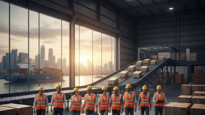 Top Safety Vest Singapore Supplier for Global Buyers?