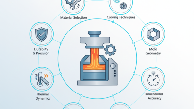 Top 10 Factors for Successful DIE Casting Mould Design?