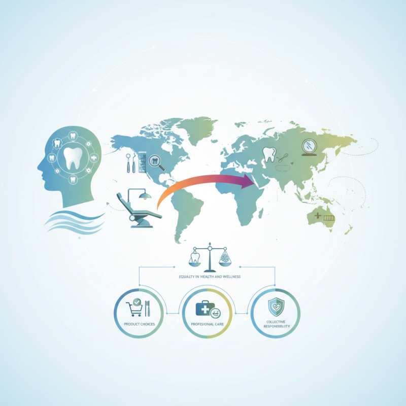 Why Dental Care Matters for Global Buyers Today