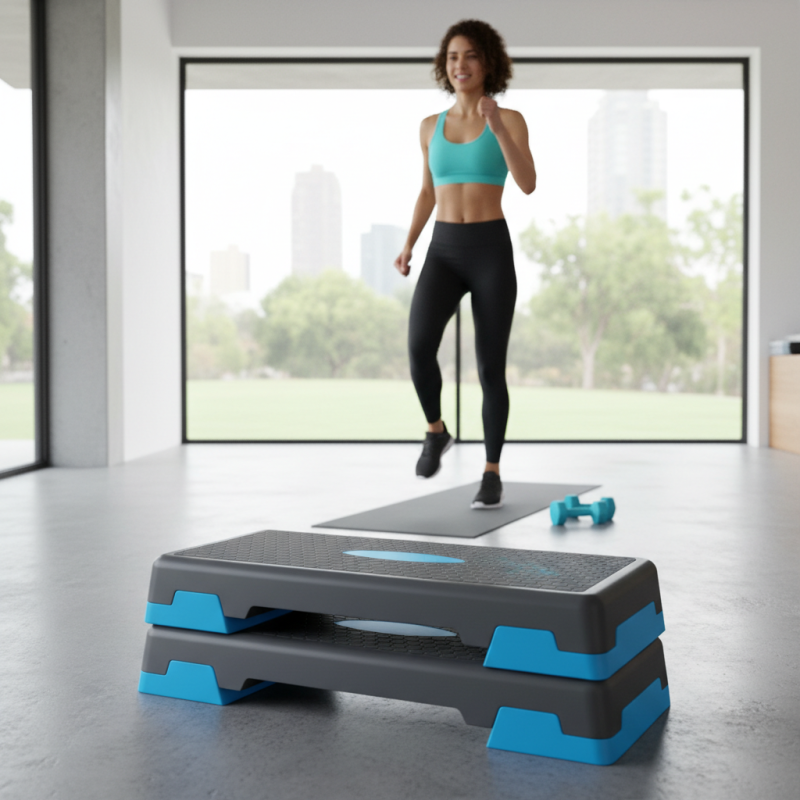 How to Choose the Best Adjustable Step Platform for Your Needs?