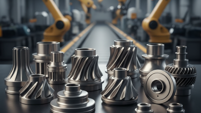 2026 Best Precision Alloy Casting Parts for Global Buyers?
