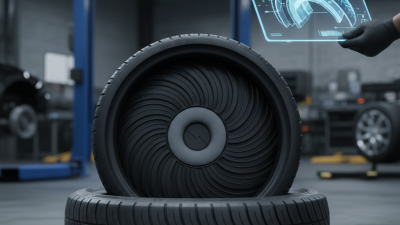 How to Choose the Best Interior Tire for Your Vehicle?