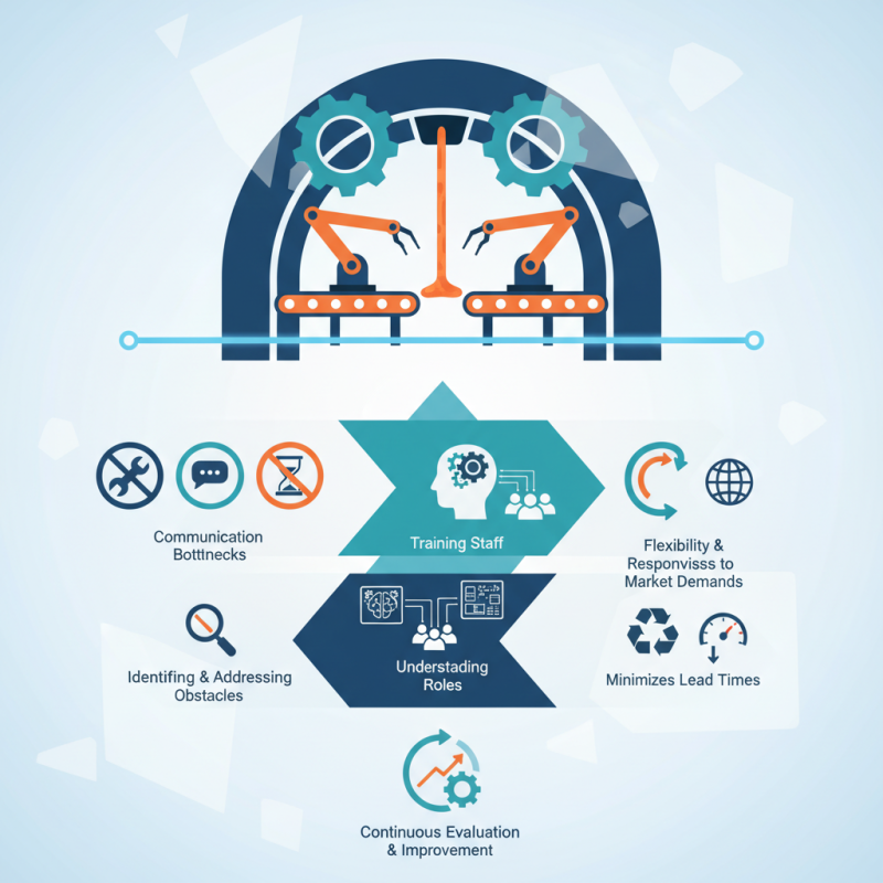 Why Streamlining Workflow is Essential for Automated Glass Production?